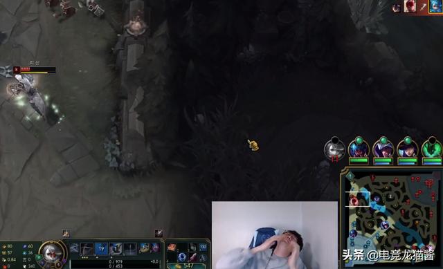 搭档后首冠 搭档后首冠